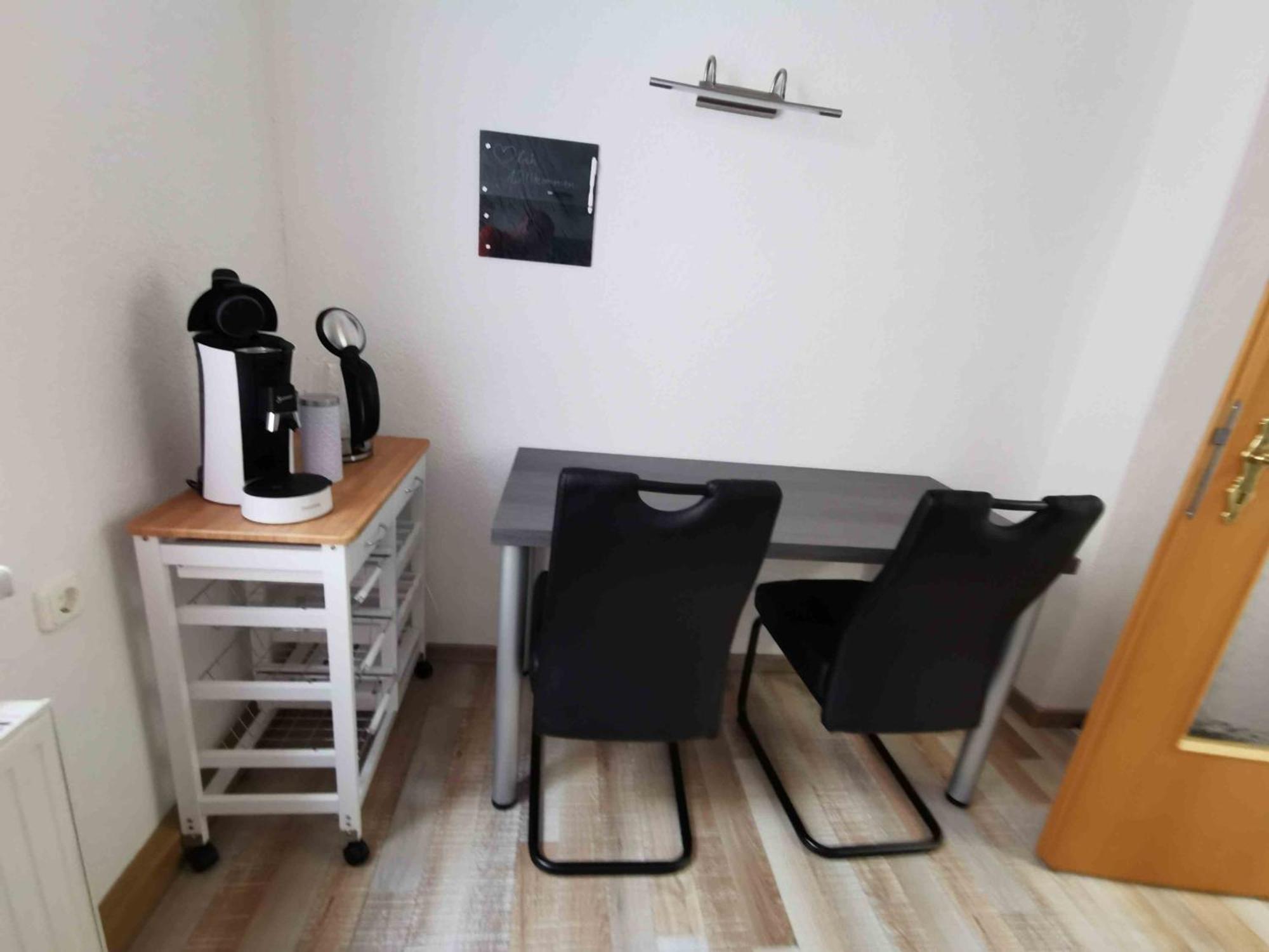 Ferienwohnung Winzer Annaberg-Buchholz Exterior photo